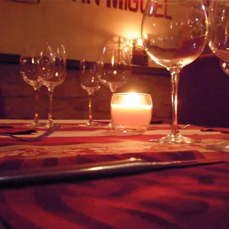 Restaurante San Miguel